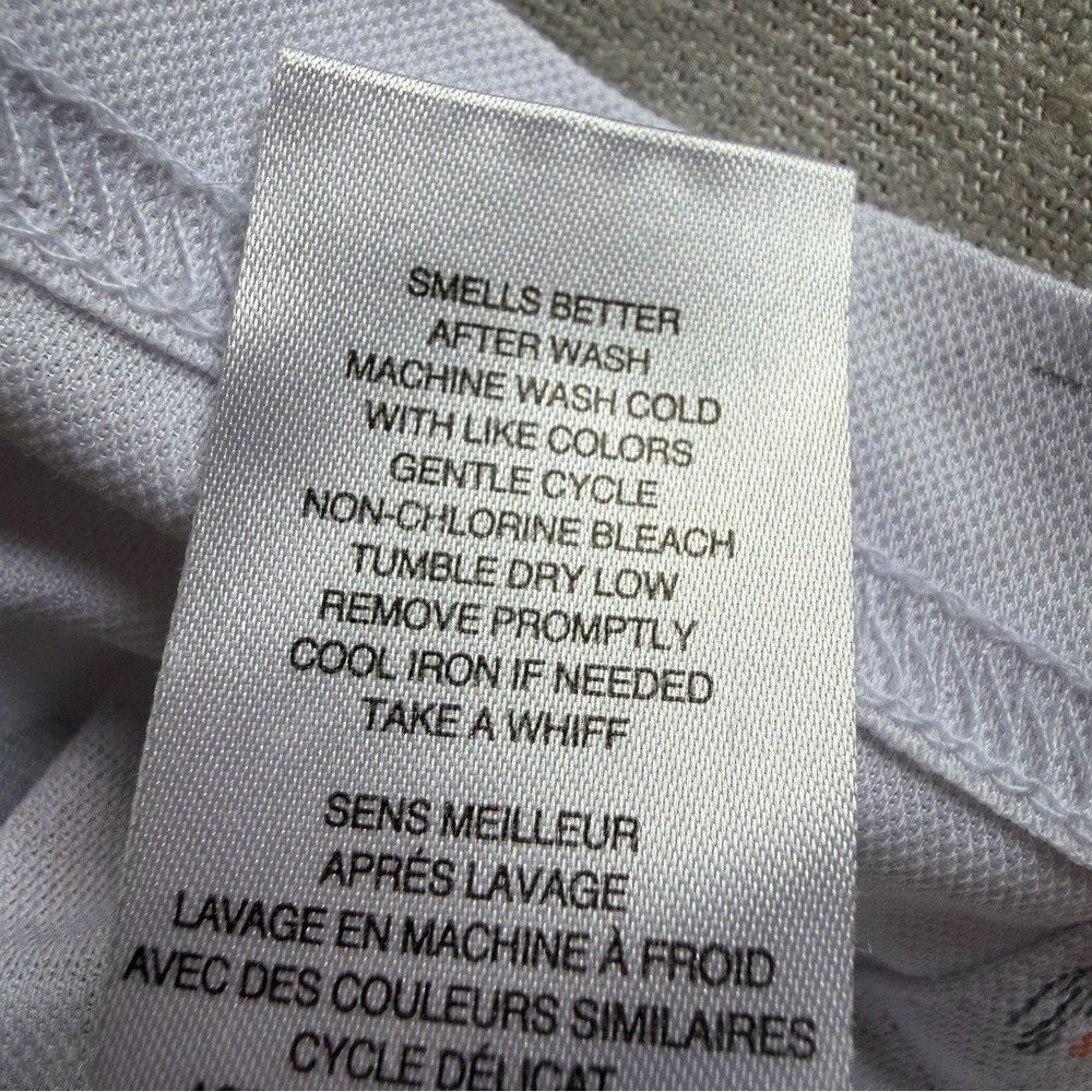 Travis Mathew Polo Shirt Mens S Volkswagen Bus Palm Tree Golf Resort Performance - Picture 11 of 12